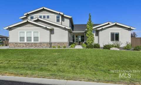 11531 N Barn Owl Way, Boise, ID 83714