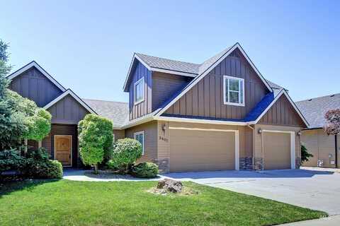 2901 E Shadowview St, Eagle, ID 83616