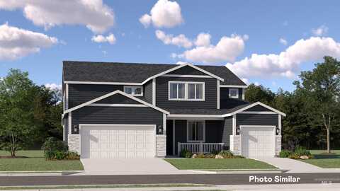 18420 N Rain Dance Way, Nampa, ID 83687