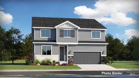 18408 N Rain Dance Way, Nampa, ID 83687