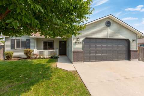 8652 W Tillamook, Boise, ID 83709