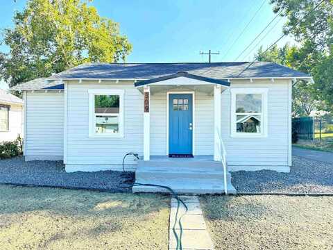 309 Maple St, Clarkston, WA 99403