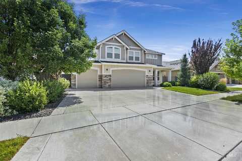 3383 E Renwick St, Meridian, ID 83642