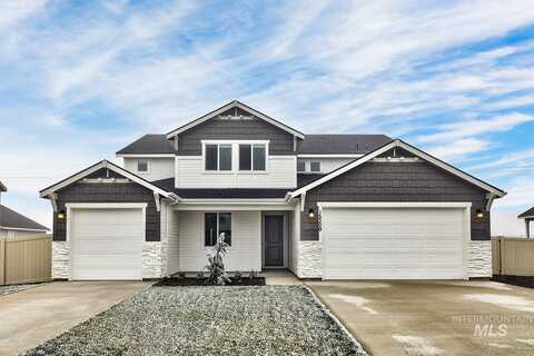 15309 Nimbus Way, Caldwell, ID 83607