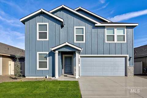 6694 W Becky Ct, Meridian, ID 83646