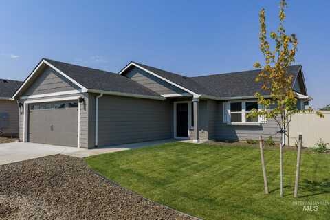 2434 Legacy Court, Clarkston, WA 99403