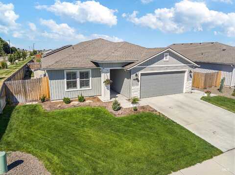 19511 Commonwealth Ave., Caldwell, ID 83605