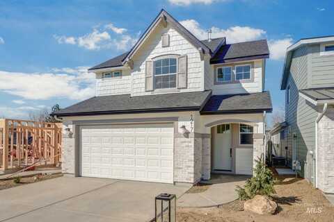 1217 N Meadowglen Ave, Meridian, ID 83642