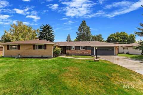 650 Hayes Drive, Twin Falls, ID 83301