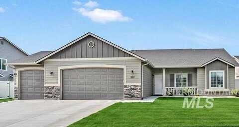 995 E Yaquina Bay Dr, Nampa, ID 83686