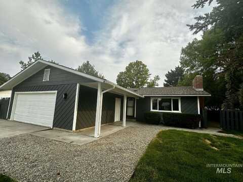 423 Ridgeway Dr, Twin Falls, ID 83301