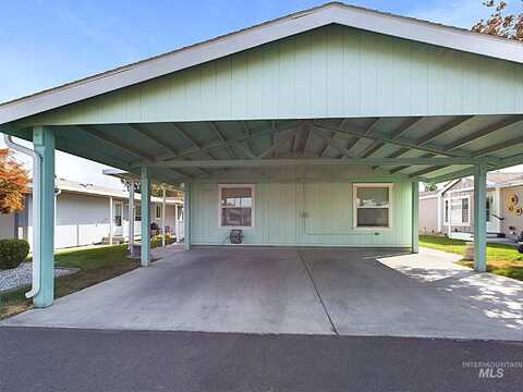 3428 15th Street #27, Lewiston, ID 83501