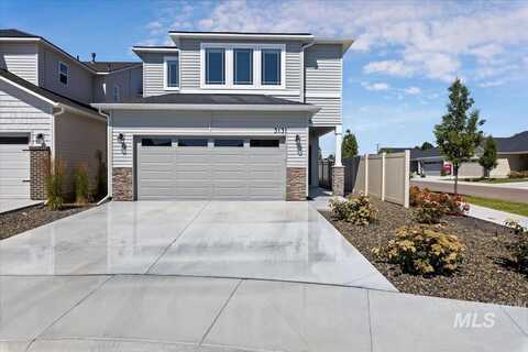 3131 N Chianti, Meridian, ID 83646