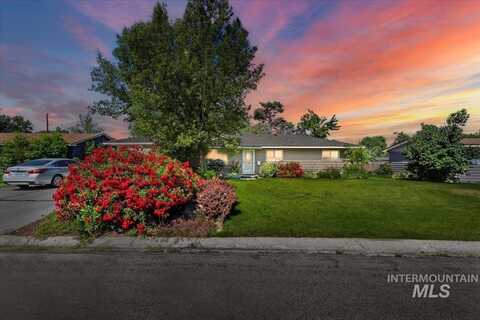 2813 S Inglewood Rd, Boise, ID 83705