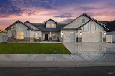 3168 Moonrise Rd, Twin Falls, ID 83301