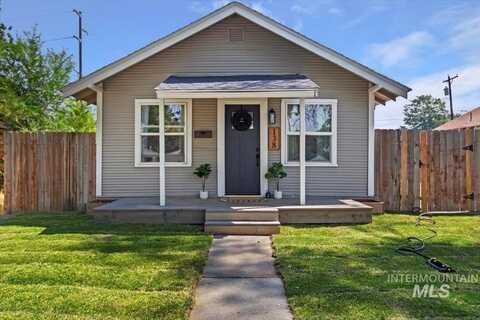 138 Van Buren St., Twin Falls, ID 83301