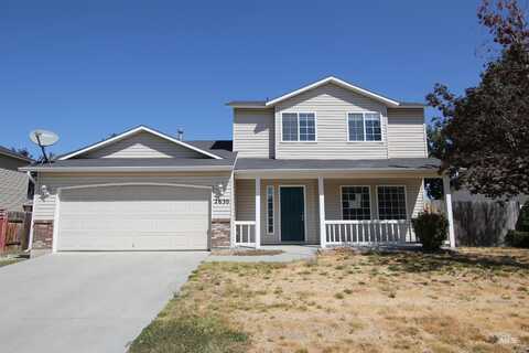 2630 S Stonehedge, Nampa, ID 83686