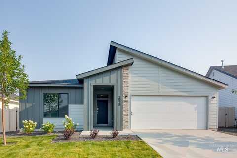 2628 E Buckaroo Dr, Kuna, ID 83634