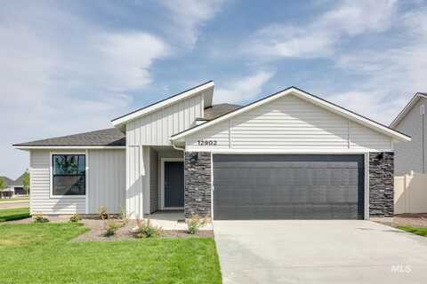 12902 Canyon Falls St, Caldwell, ID 83607