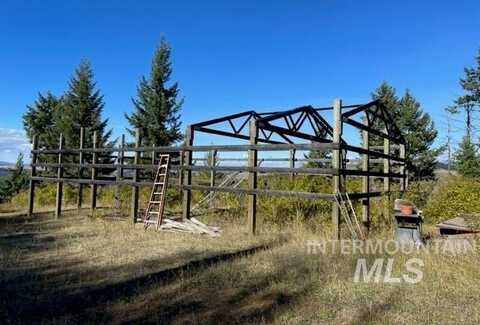 567 Lightning Creek Rd., Harpster, ID 83552