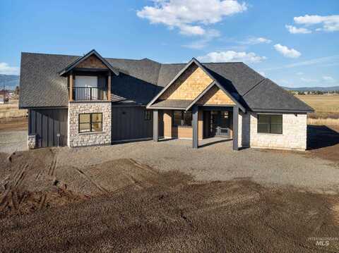 13901 Sky View Ct, McCall, ID 83638