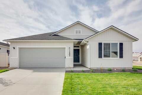 12903 Carkhill St, Caldwell, ID 83607