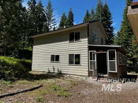 86 Valgem, High Valley, ID 83611