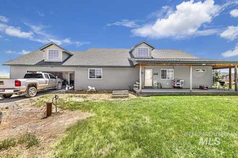 3059 N 3422 E, Kimberly, ID 83341