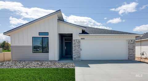 4919 W Riva Capri St, Meridian, ID 83646