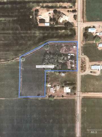 231 N 100 W, Rupert, ID 83350