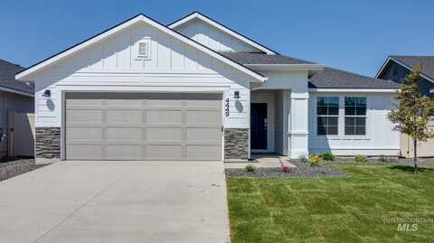 4449 S Taunton Ave, Nampa, ID 83686