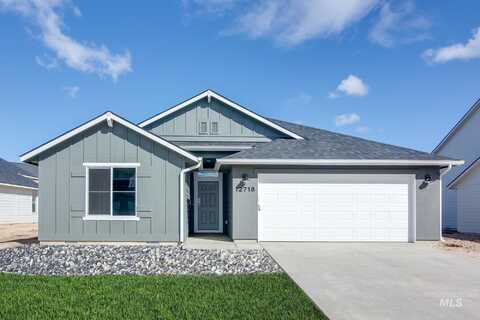 12718 Towhee St, Nampa, ID 83651