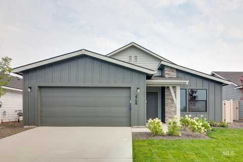 2756 E Buckaroo Dr, Kuna, ID 83634