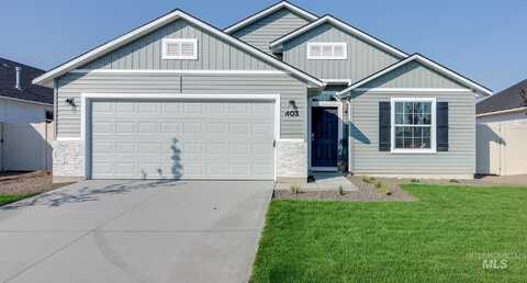 403 Hildago Way, Caldwell, ID 83605