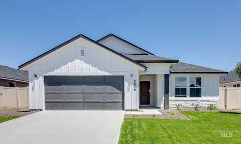 2676 E Buckaroo Dr., Kuna, ID 83634