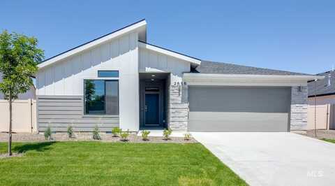 2656 E Buckaroo Dr, Kuna, ID 83634