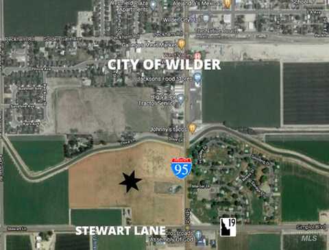 20523 Hwy 95, Wilder, ID 83676