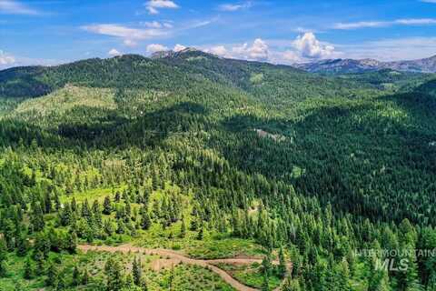 Lot 10 Paddy Flat Summit, McCall, ID 83638