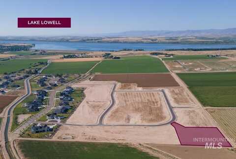 13704 Hickory Ranch Drive, Nampa, ID 83651