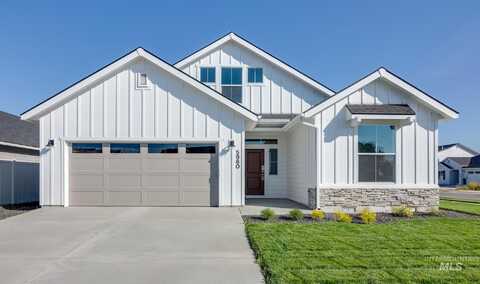 5960 W Stavros St, Meridian, ID 83646