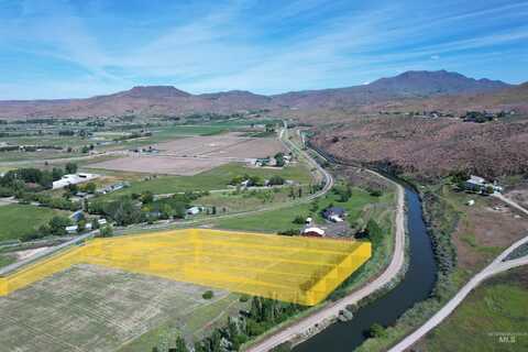 Lot 3 Fuller Rd -Flying M Sub, Emmett, ID 83617