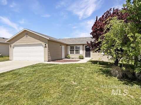 3919 Hickman St., Caldwell, ID 83607