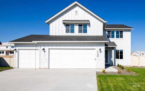 11790 W Mountain Iris St, Star, ID 83669