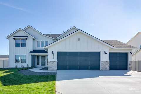 5263 E Sublette St, Nampa, ID 83687