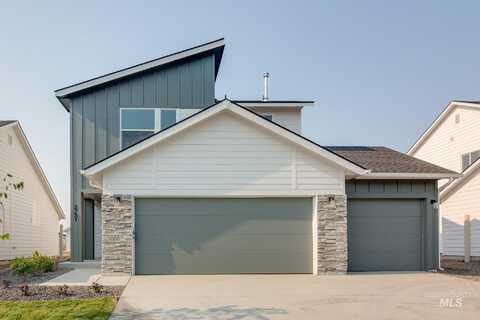 2731 E Night Rider Dr, Kuna, ID 83634