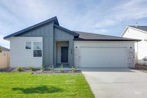 2763 E Night Rider Dr, Kuna, ID 83634