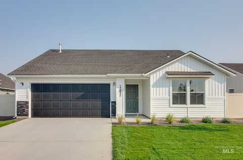 12932 Carkhill St, Caldwell, ID 83607