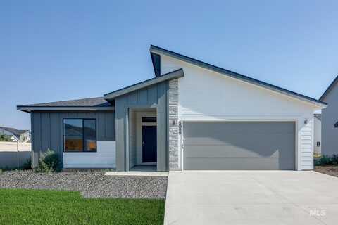 5088 W Riva Capri St, Meridian, ID 83646