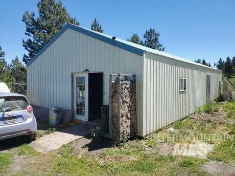 78 Smith Ranch Rd, CottonWood, ID 83522