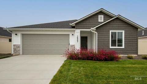 16387 Whitley Ave, Caldwell, ID 83607